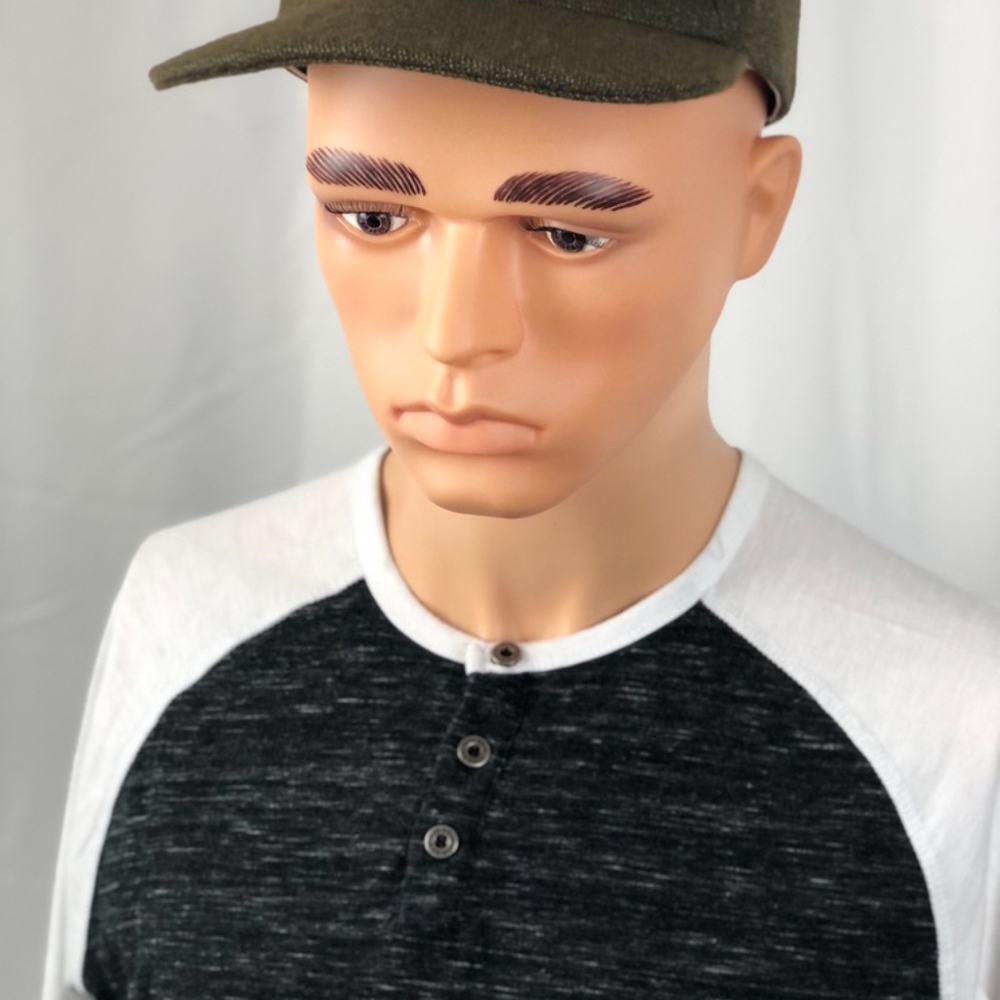 ZIMEGO MEN'S BUNDLE SIZE L